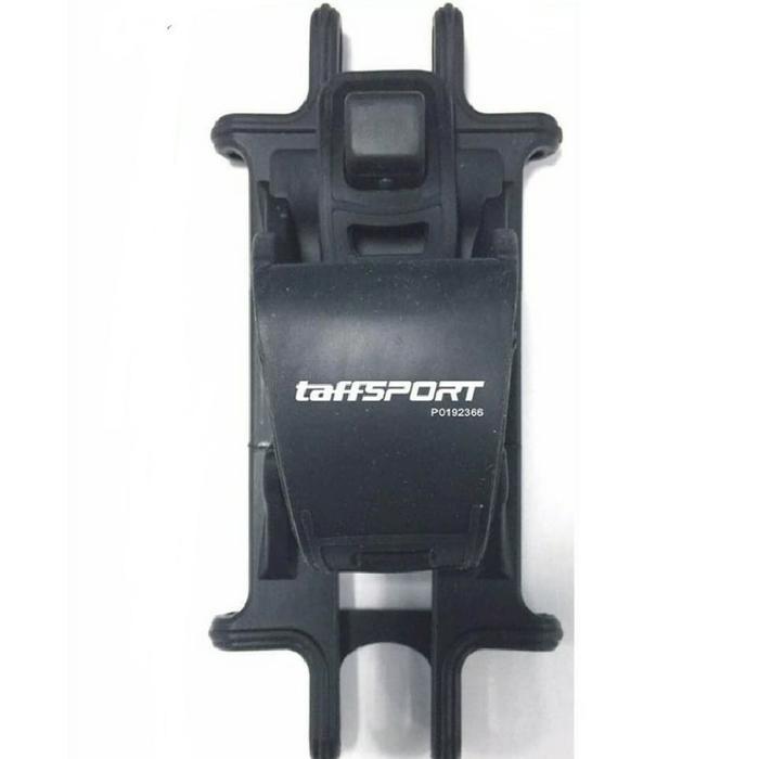 Phone Holder Sepeda. Holder Handphone Sepeda Motor Anti Jambret Dll