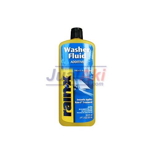 Rain X Wiper Fluid BISA GOSEND