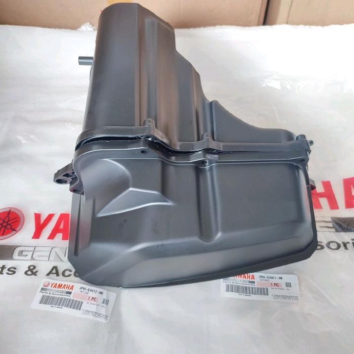 FREE ONGKIR BOX FILTER UDARA MIO M3 Z S SOUL GT 125 LEF FINO FI 125 XRIDE ORIGINAL BISA COD