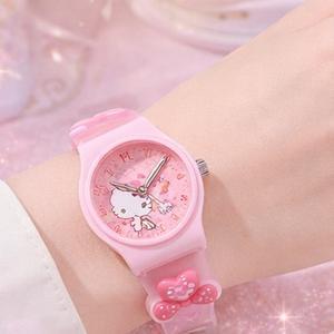 Jam Tangan Karakter Jam Tangan Anak Anak Jam Tangan Remaja Cewek Jam Anak Perempuan Jam Tangan