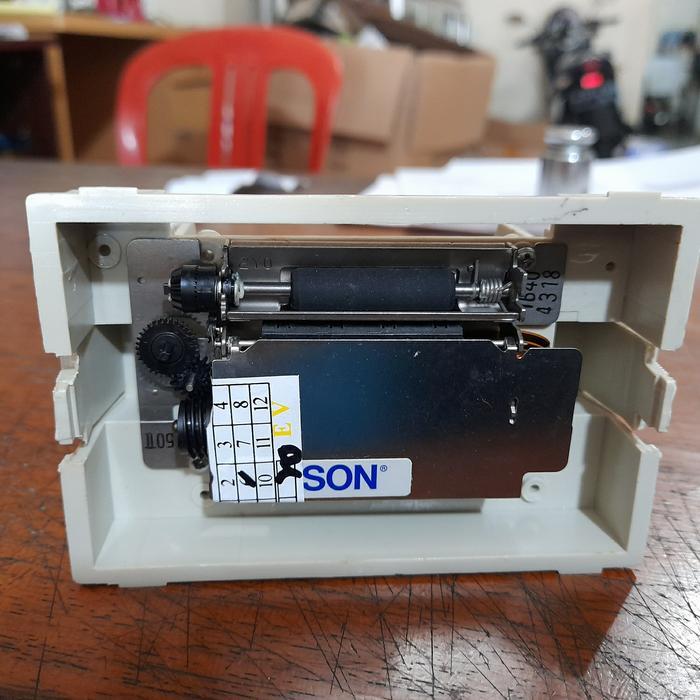 Mesin Printer Timbangan A9P atau A1P Sonic, excellent,Matrix