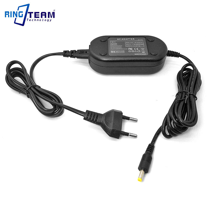 AC-V10 ACV10 ACV10AM AC Adapter for JVC Camera GZ HM30 HM301 HM430 HM440 HM450 HM50 HM650 HM670
