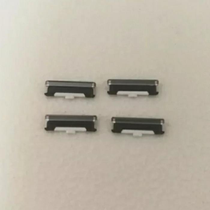 TERLARIS Set tombol power volume thinQ LG G7 4 pcs per set gratis ongkir