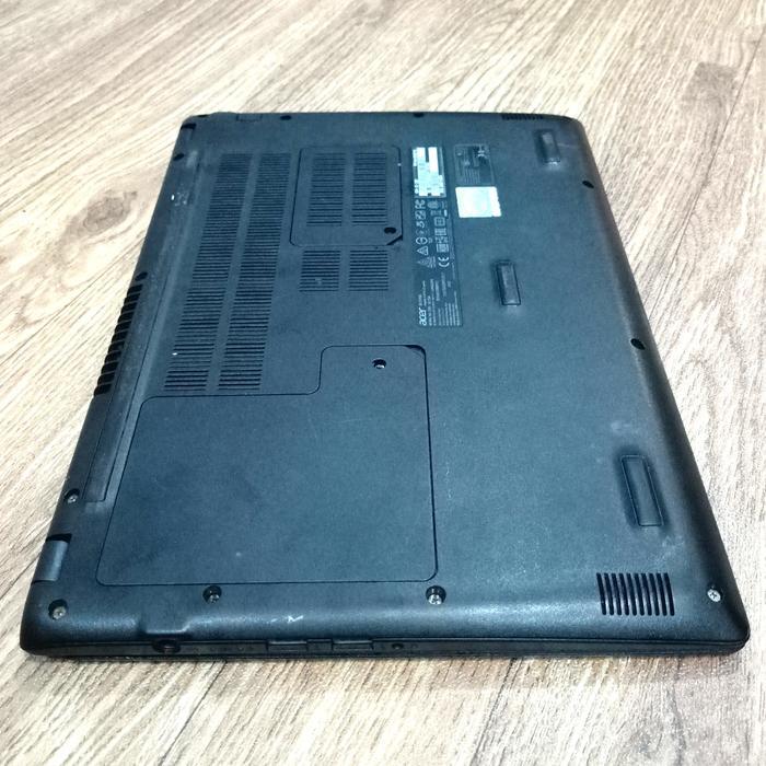 Casing laptop acer aspire 3 a314 32 series fullset