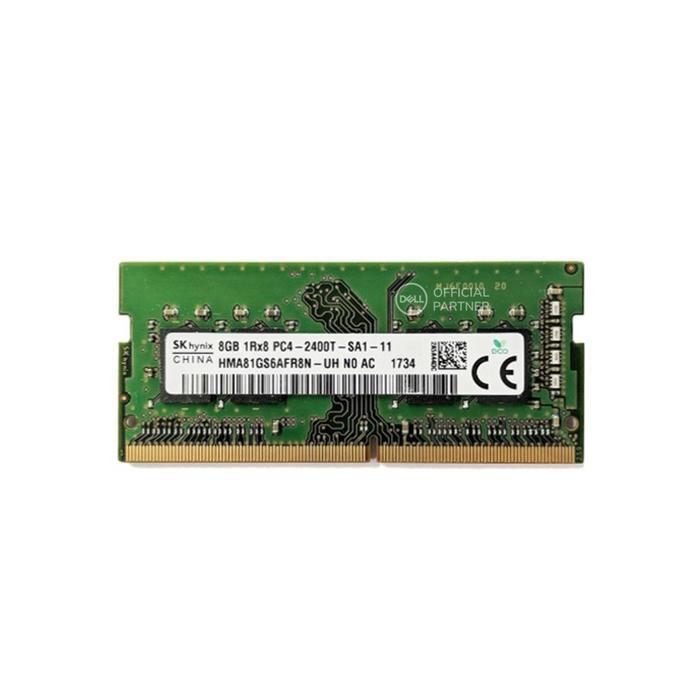 RAM Laptop SK Hynix 8GB DDR4 2666MHz SODIMM