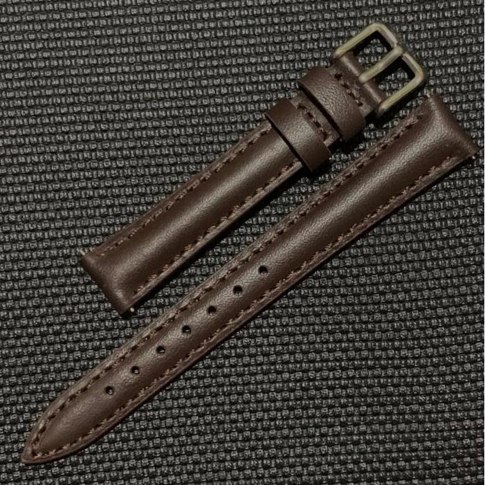 Tali Jam Tangan Fossil 14 MM Jacqueline - Strap Fossil 14MM 9010.14