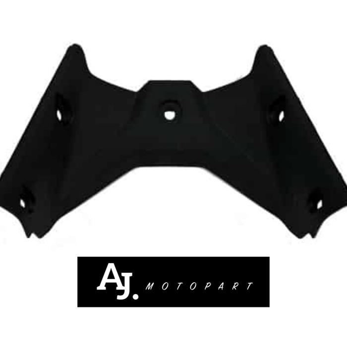 cowl center inner lower cbr 150r k45G K45N cowl tengah 64332K45N40