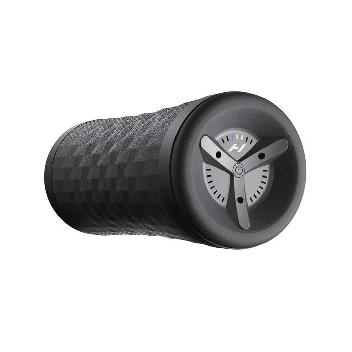 Hyperice Vyper 3 Vibrating Roller - Black