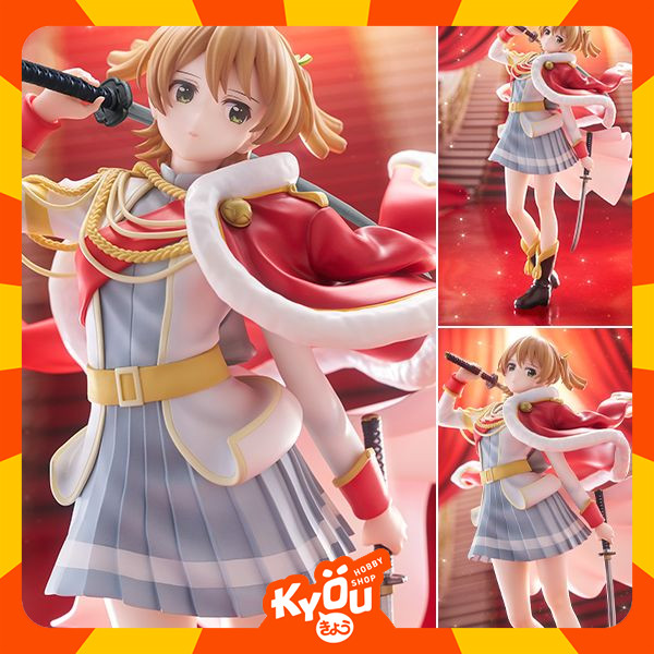 PVC Figure 1/7 Daiba Nana - Revue Starlight