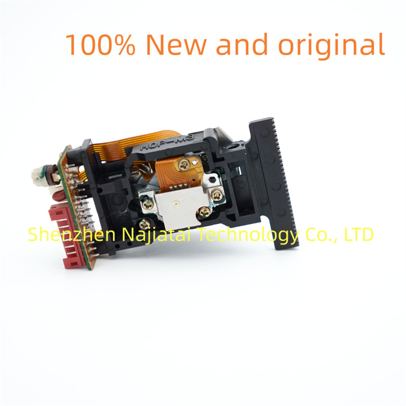 100% New HOP-M3 HOPM3 HOP M3 Radio CD Player Laser Lens Head Optical Pick-ups Bloc Optique