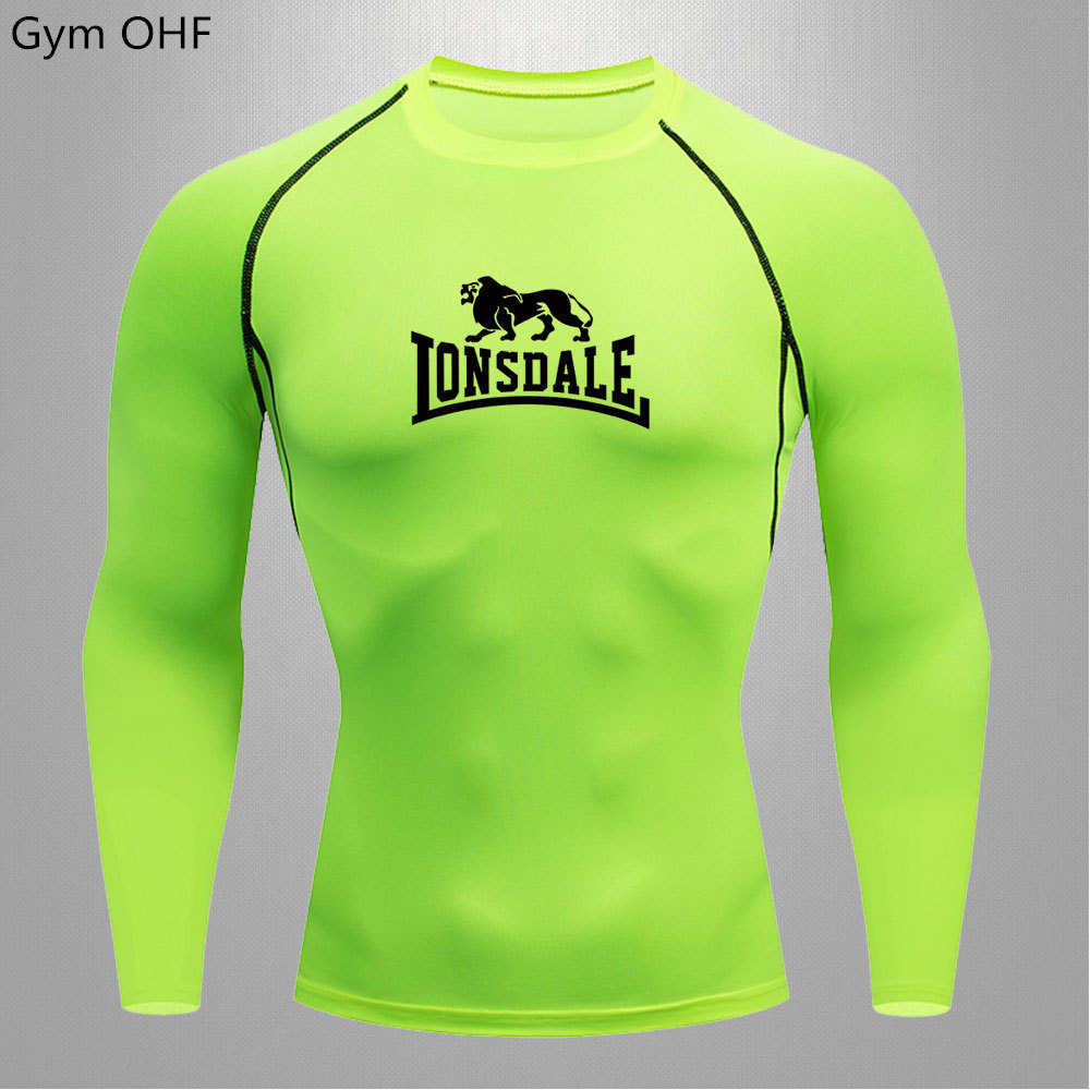 T shirt Men's Short Sleeve Summer Boxing Jersey T Shirt Men Rashguard Compression Shirt Gym Fitness