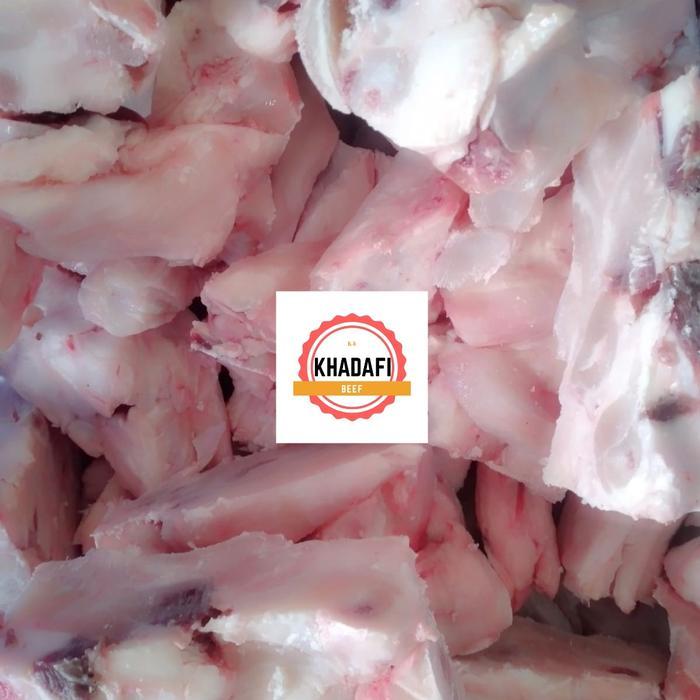 URAT SAPI TENDON - URAT KAKI SAPI KEMASAN PER 1 KG IMPORT HARGA MURAH DAN HALAL