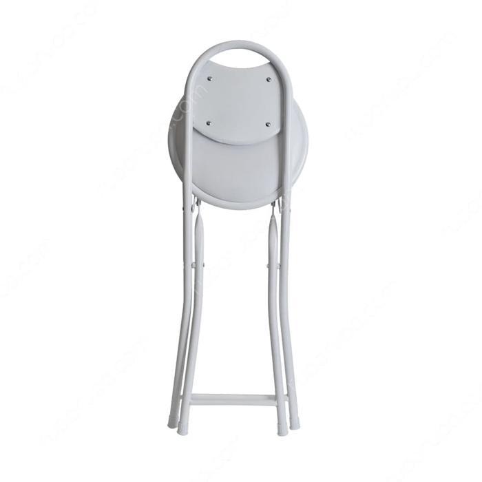 Krisbow Kursi Lipat Bangku Sholat / Folding Chair / Kursi Traveling Pasti Ori
