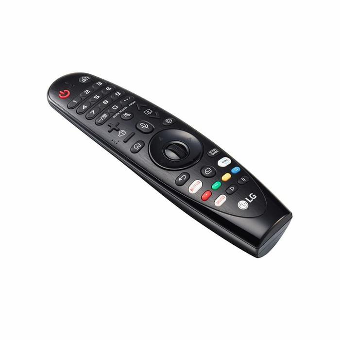 "New" Magic remote MMR TV LG 2019 type MR 19BA / MR-19BA/ MR19ba