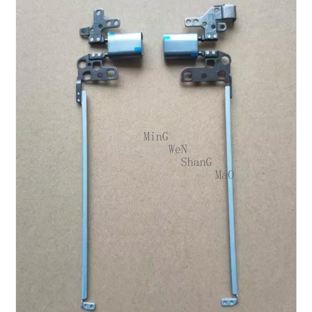 For Lenovo 300E 500E Chromebook Gen 3 Screen LCD Hinges 5H50W13779