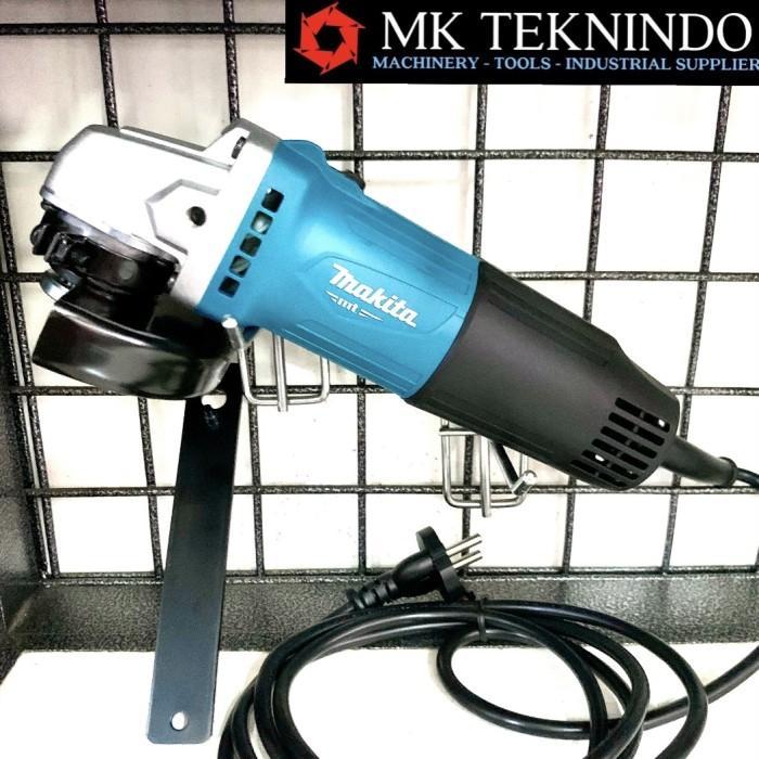 Makita M0900 Mesin Gerinda Tangan M 0900B Angle Grinder Gurinda M 0900