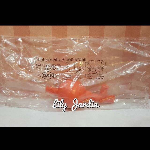 D&N Pipet Filler / Pipet Ball / Pipette Filler