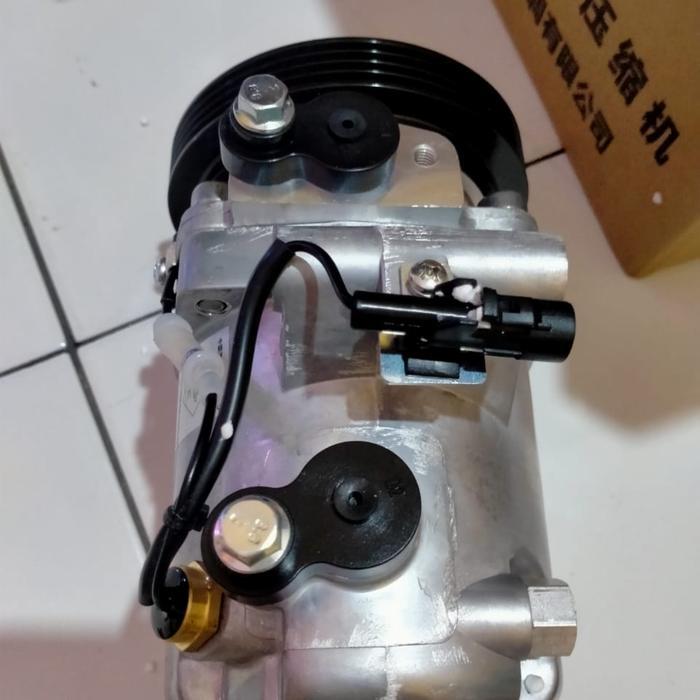 Kompresor Suzuki Splash Berkualitas