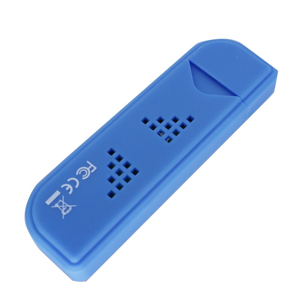 Digital USB 2.0 TV Stick Mini Portable TV stick DVB-T + DAB + FM RTL2832U FC0012 Support SDR Tuner