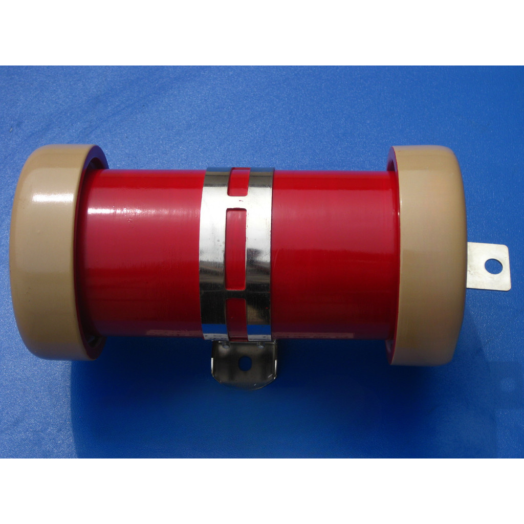 BARU CCG5-6U 5600PF-K 20KV 70KVA High Voltage Ceramic Capacitor, High Frequency Machine Accessories