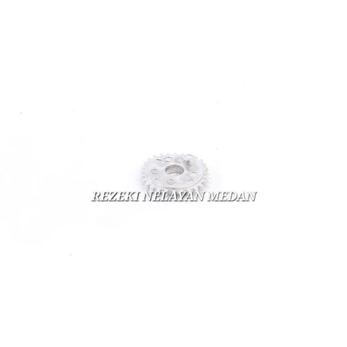Sparepart Reel Shimano Solstace 2500 Oscillating Gear Rd. 9418