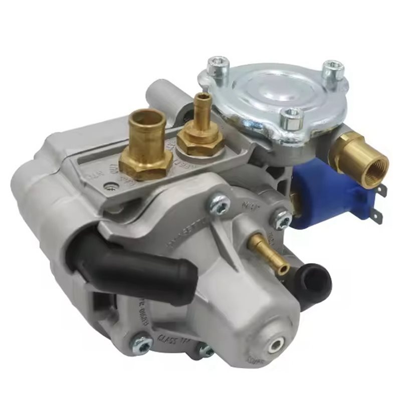 AT13 LPG/CNG GAS PRESSURE REGULATOR CONVERSION REDUCER FOR CAR FOR REGULATING GAS PRESSURE