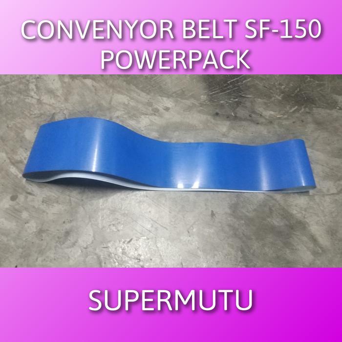 Convenyor Belt SF-150W/LW POWERPACK