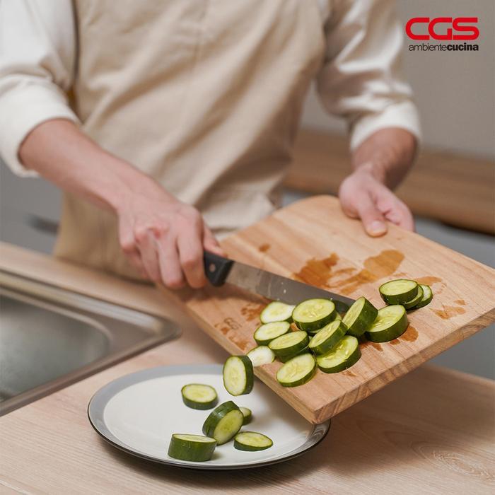Talenan Kayu - CGS Cutting Board - Aksesoris Kitchen Sink CGS