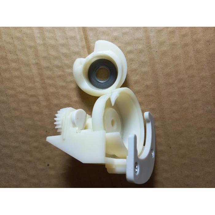 adaptor mesin jahit 202 portable dan sparepart mesin jahit mini portable
