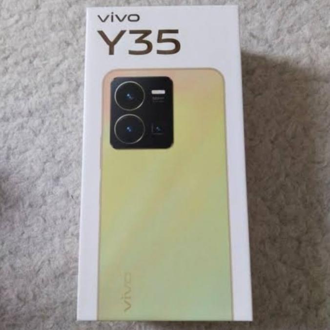 Dus box vivo Y35 bisa requset imei