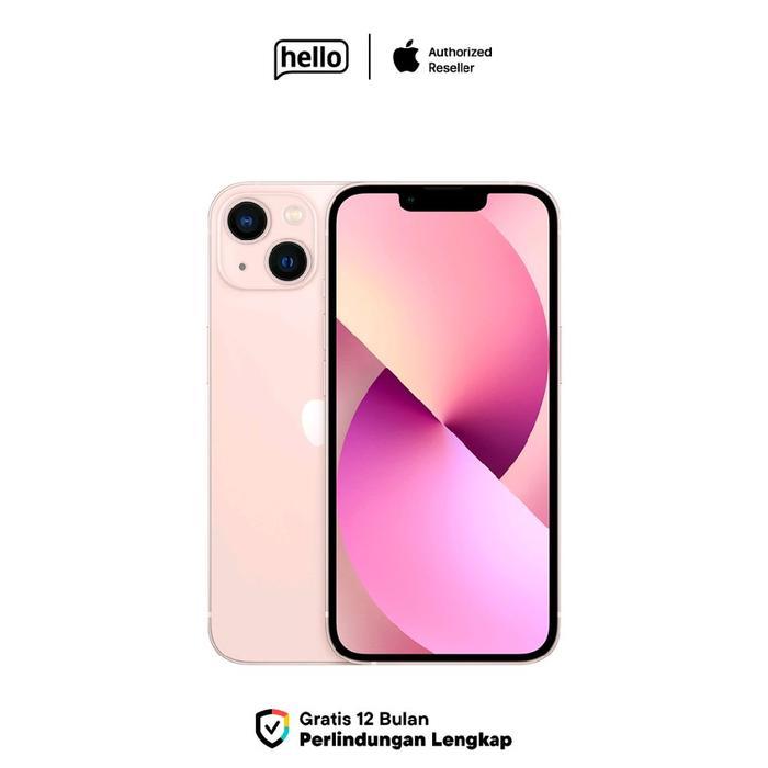 apple iphone 13 ibox garansi resmi