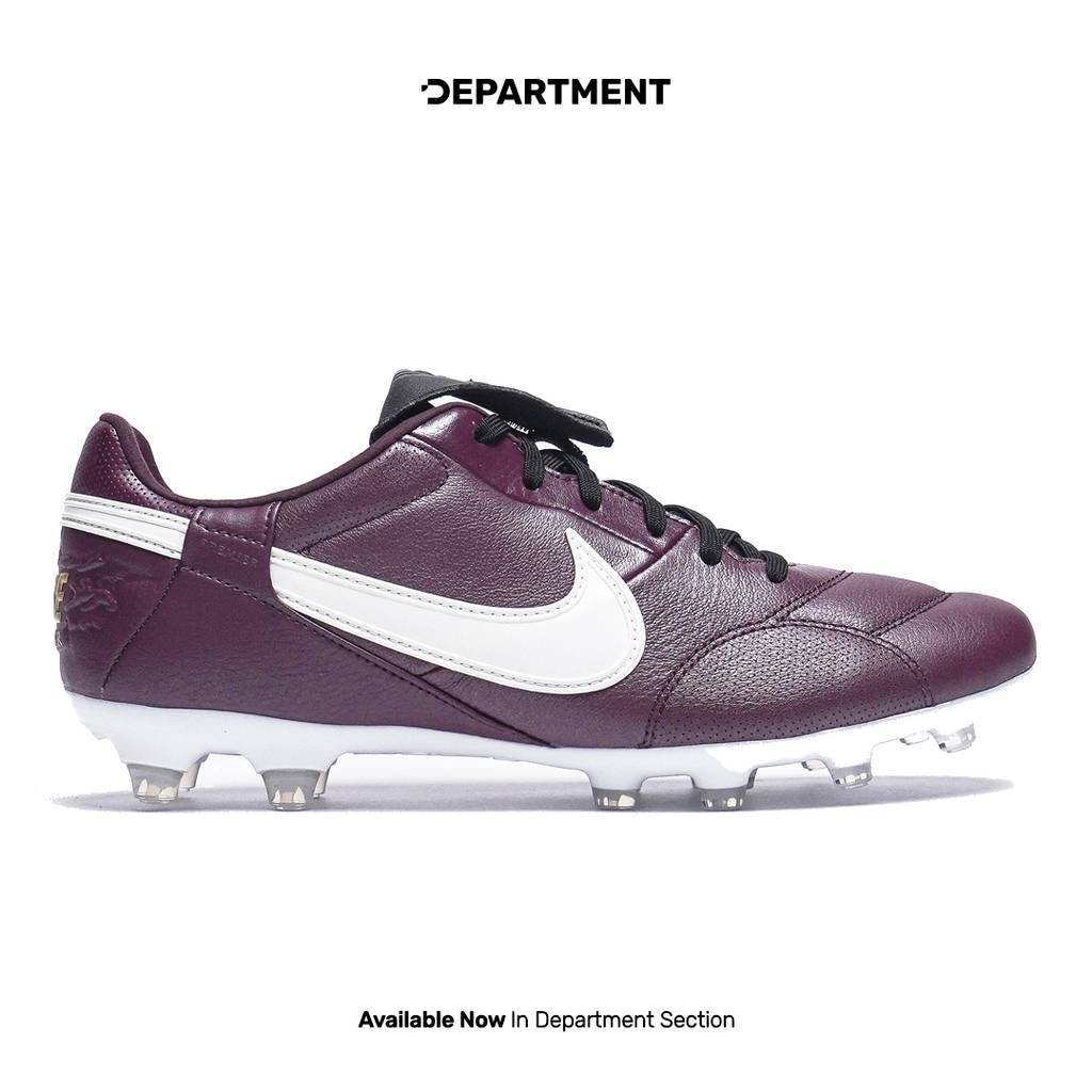 Sepatu Bola Pria NIKE PREMIER 3 FG HM0265602 ORIGINAL