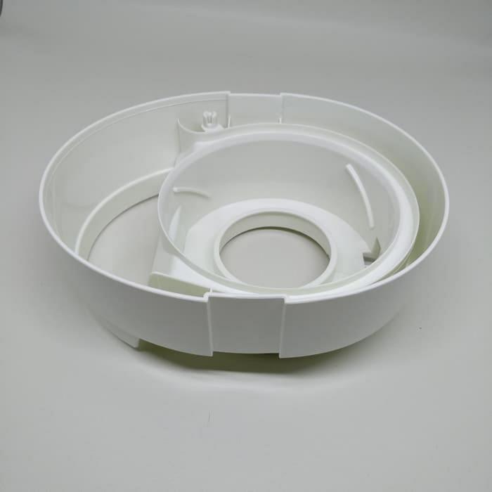 Penutup Juicer Philips Hr 1811 Hr1811 Sparepart Hr-1811