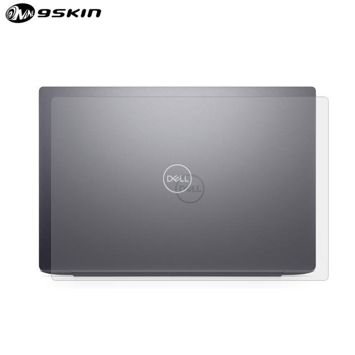 9Skin - Skin Protector Dell XPS 13 9320 2022 - Clear Matte Guard