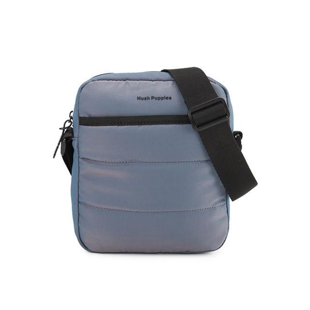 Hush Puppies Tas Pria Pixie Sling Bag Blue