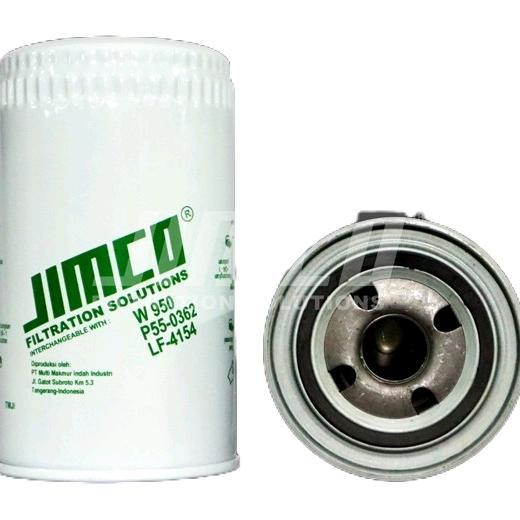 Fuel Filter Filter Solar Jimco Joc-88029