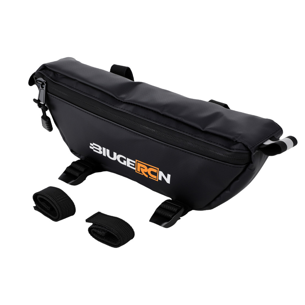 Tas Stang Motor Tahan Air dan Debu Universal untuk Surron, KTM, Honda, Kawasaki, Q20 dan Motor Lainn