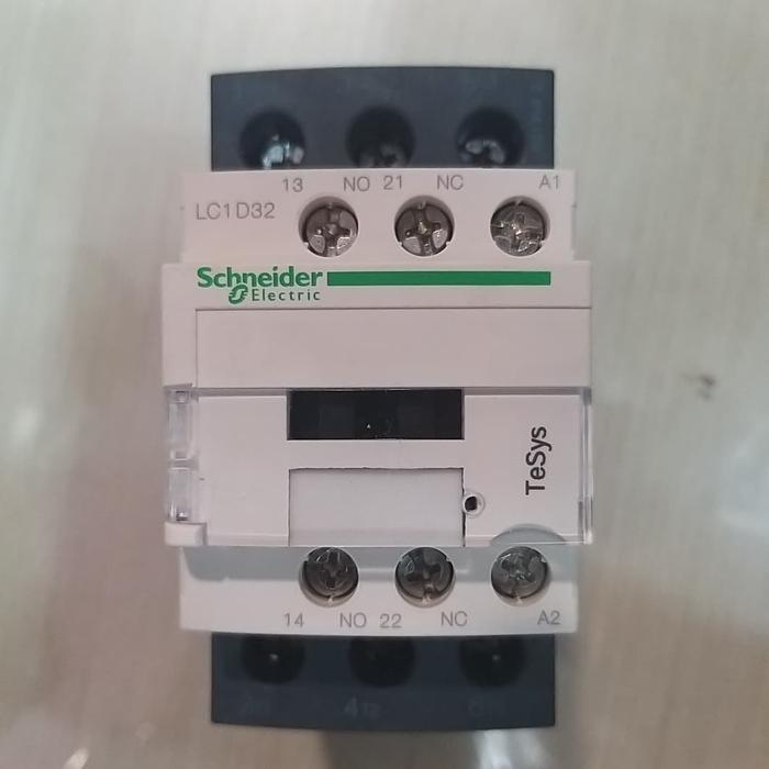 KONTAKTOR LCID32 M7 SCHNEIDER