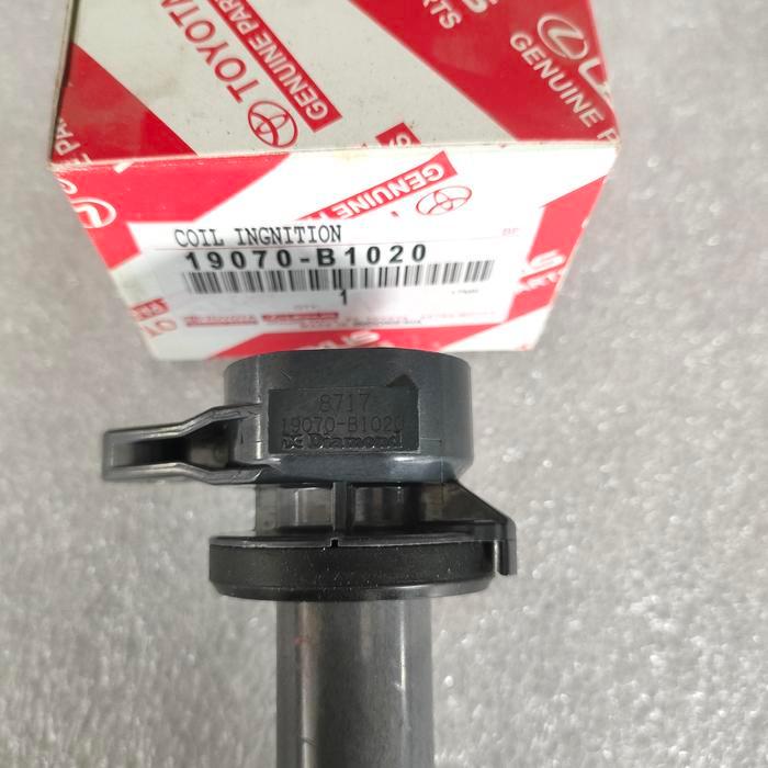 Coil Koil 19070-B1020 Avanza Grand Max Luxio Asli Original