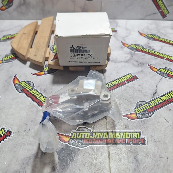Ic Regulator/Ic Alternator/Ic Dinamo Cas Ampere L300 Diesel Disel Solar 2.3 2300Cc L038 Ktb