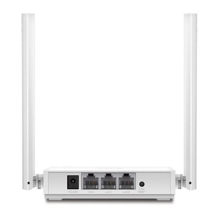 Wifi Extender Tplink Tl Wr820N Wireless Router / Tplink Tl Wr820N