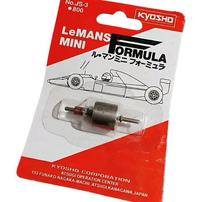 Promo Angkur Kyosho 11Mm Celah Lebar Sirlak Hijau