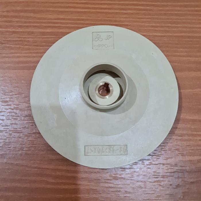 KIPAS IMPELLER POMPA AIR SEMI JET SMZ 100 TERMURAH