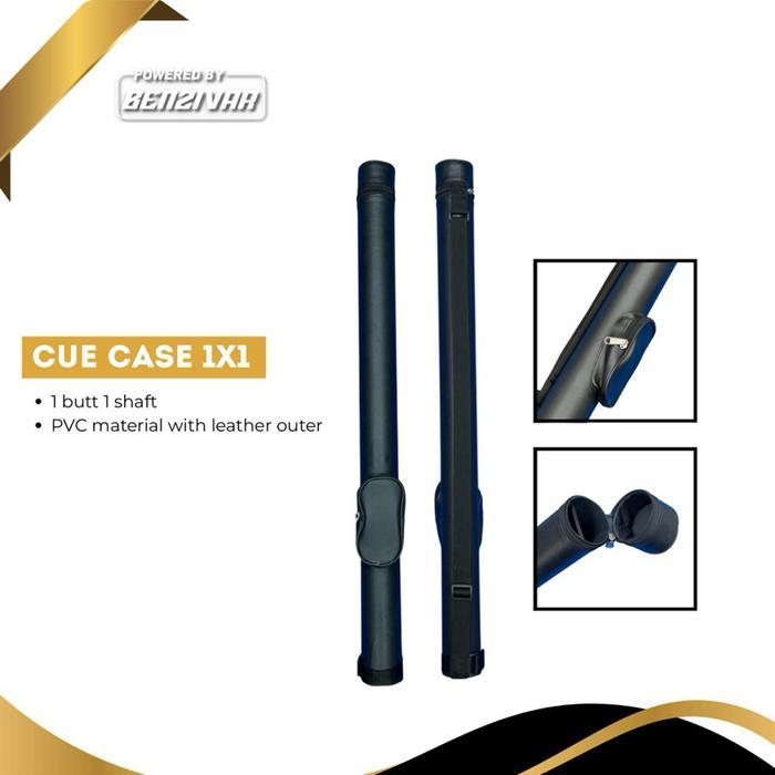 Cue case 1x1 Tas Stik Billiard