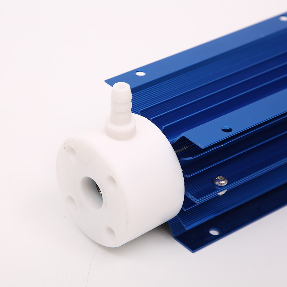 10G Air-Cooled Ceramic Tube Ozone Generator Ceramic Tube Ozone Generator Ceramic Tube for Water
