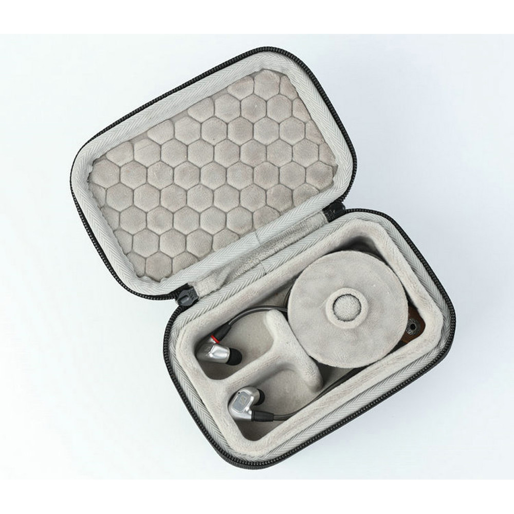 Carrying Case Holder Organizer Storage Box for Sennheiser IE900 IE800S IE800 for Beyerdynamic