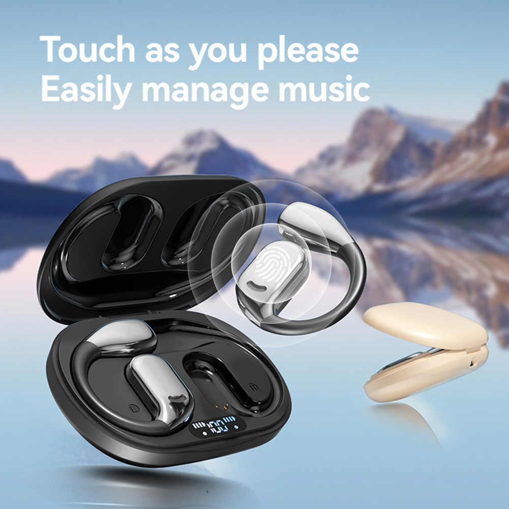 For Xiaomi AI translation earbuds real time instant voice translator Smart Bluetooth Earphones HiFi