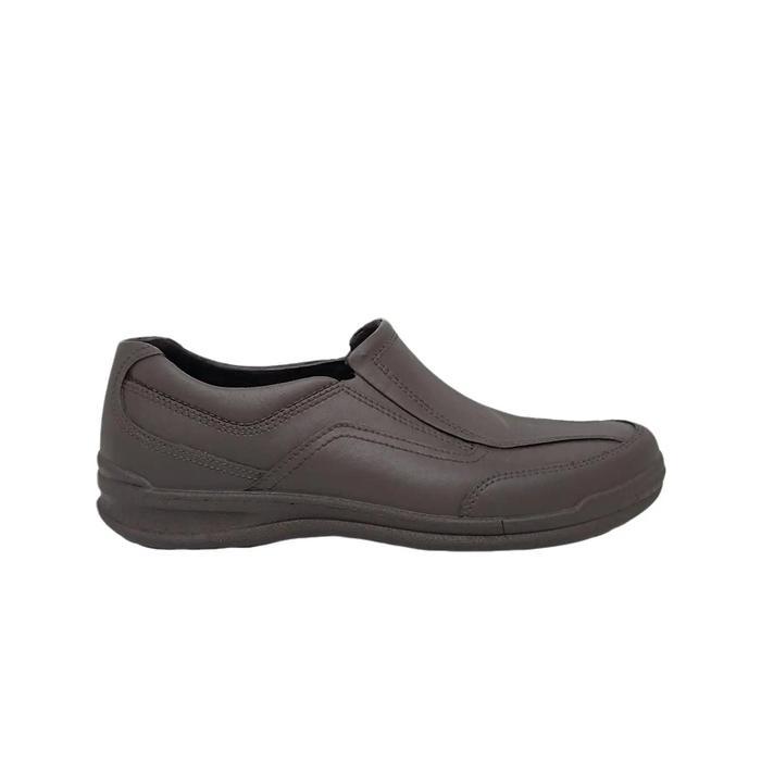 BATA - BOWIE "Rubber" Sepatu Slip On Karet Pria