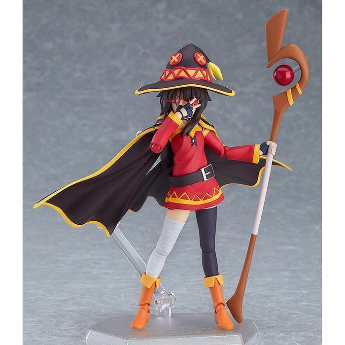 HOT SALE FIGMA MEGUMIN - KONOSUBA 2 TERMURAH