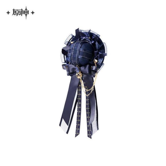 HOT SALE FURINA THEME FASHION SERIES HAT CLIP - GENSHIN IMPACT TERMURAH